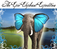 The Epic Elephant Expedition