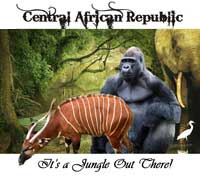 Central African Republic