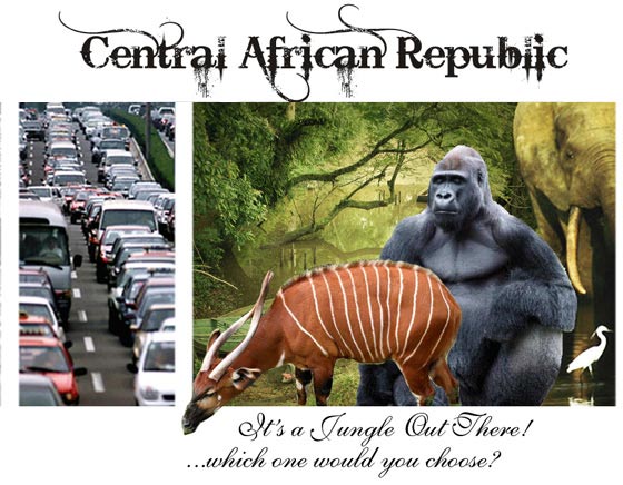 Central African Republic