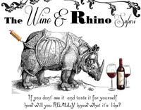The Wino & Rhino Safari